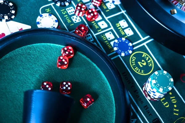 Mobile app dashboard showing live football matches and casino games